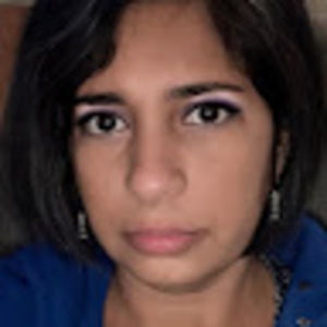 Meet your Posher, Julia